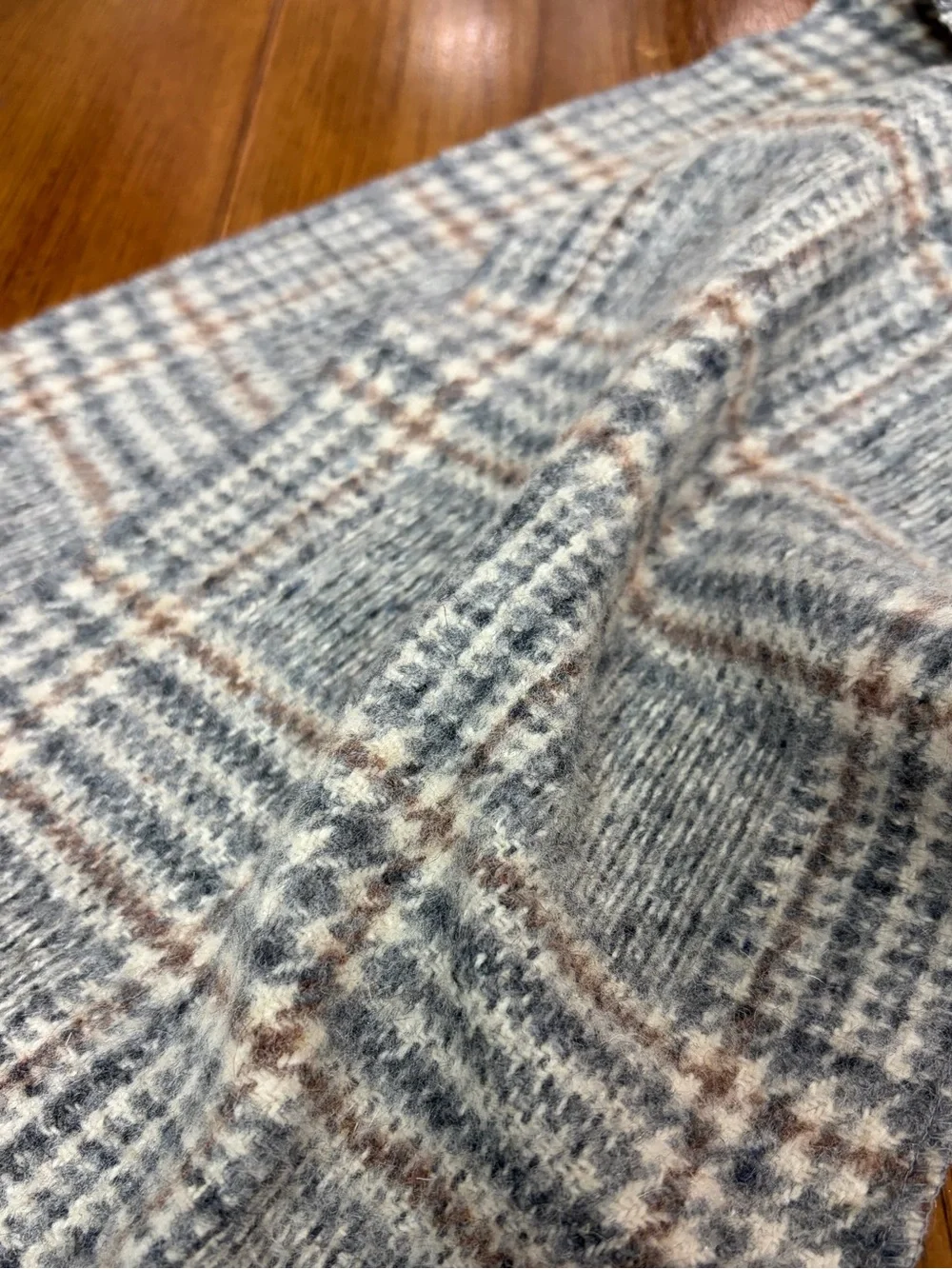 Vintage classic scarf